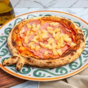 Kids - Ham &amp; Pineapple