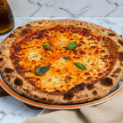 Margherita Classic Pizza