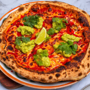 Mexicano Pizza