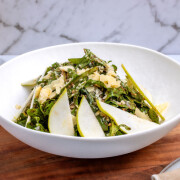 Rocket &amp; Pear Salad