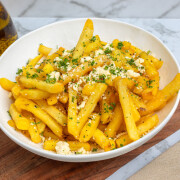Truffle Fries